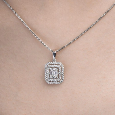 نیم ست اتمی مربع - تصویر 3